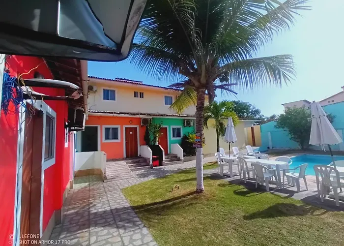 Pousada Maceio Inn