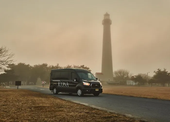 Icona Cape May