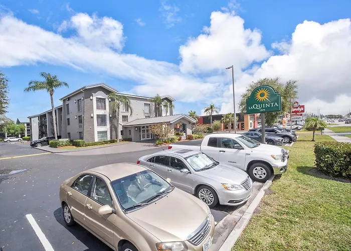 La Quinta Inn By Wyndham Miami Airport North