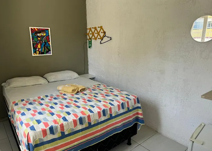 Casa Da Esquina Pousada Recife