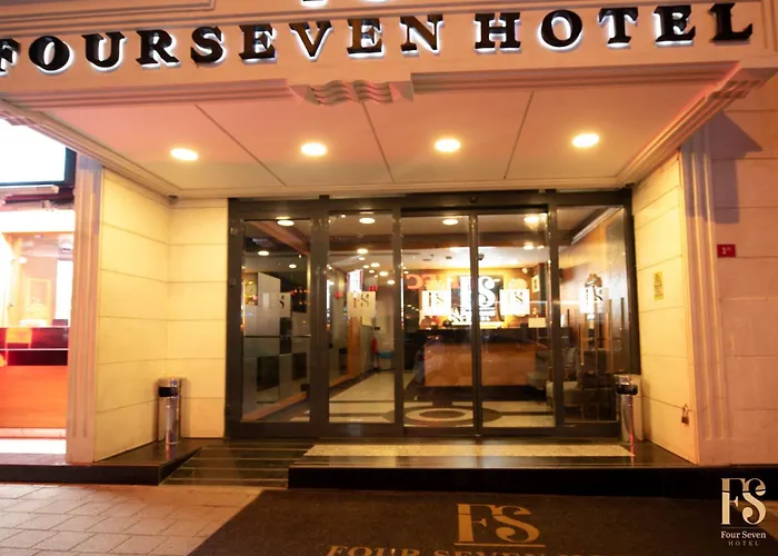 Four Seven Hotel