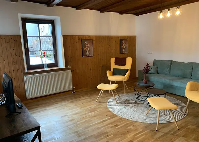 Hotel Zum Urviech -Erwachsenenhotel- (Adults Only)