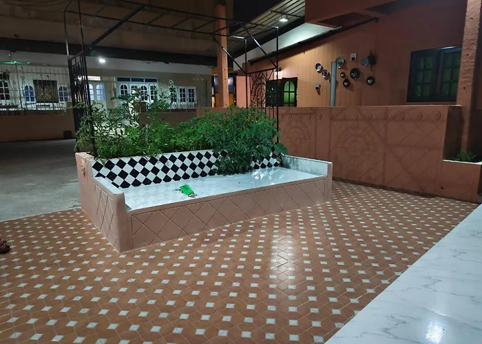 Hotels in Chumphon