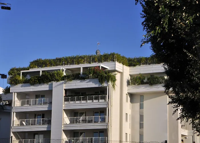 Marina Verde Resort Official Caorle