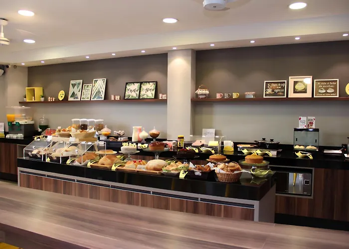 Florida Mall & Suites Limeira