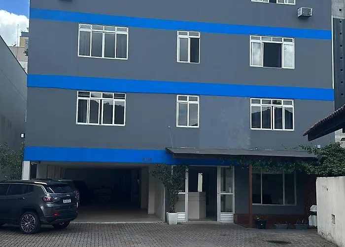 Hotel San Carlos Balneário Camboriú