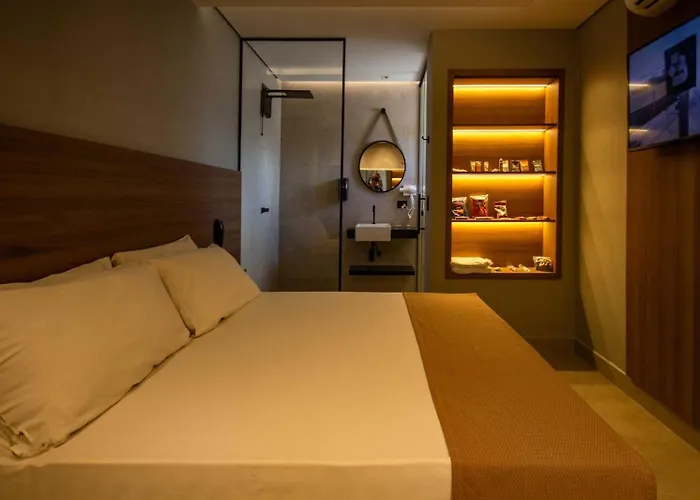 Oasis Motel Piracicaba