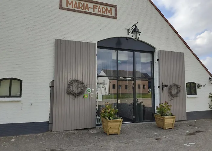 Mariafarm