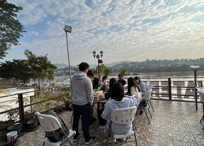 Hotels in Chiang Khong