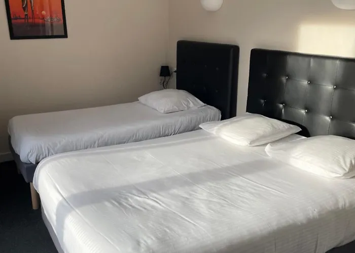 Hôtels à Les Rousses