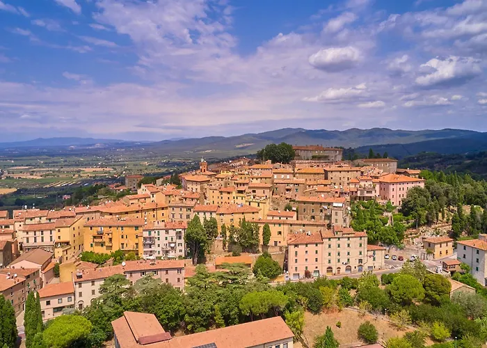 Hotel Zì Martino