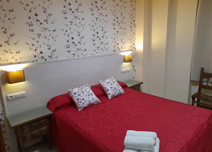 Hostal San Roque