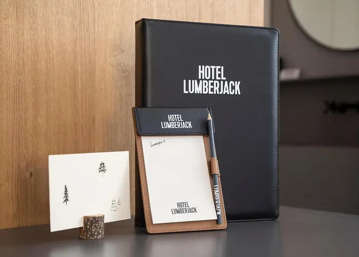 Hotel Lumberjack - Sonora