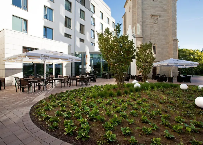 Steigenberger Parkhotel Braunschweig