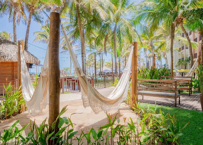 Beach Park Resort - Acqua Aquiraz