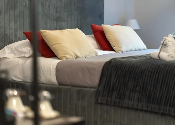 Compasso Suites