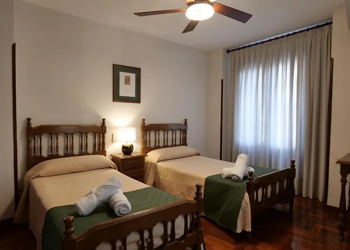 Hostal Cristina Estella