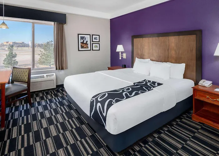 La Quinta By Wyndham Roswell Hotel