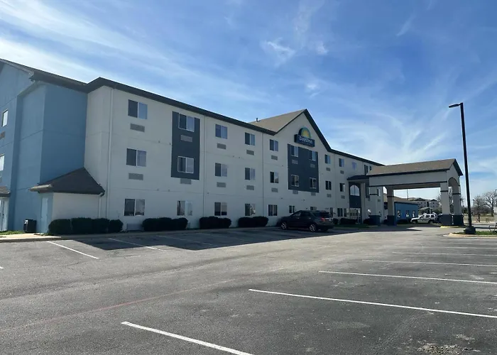 Copperas Cove Hotels