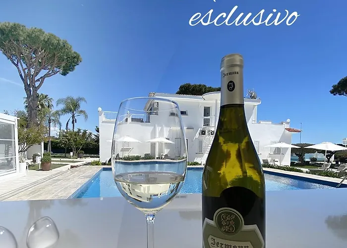 Female Resort San Felice Circeo