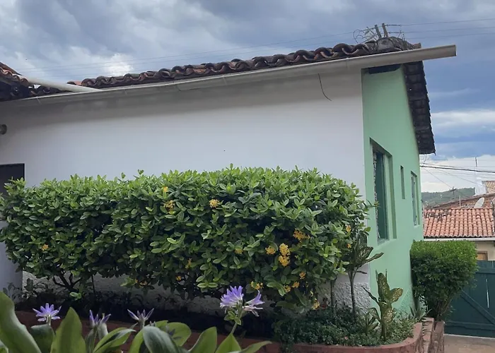 Pousada da Rita