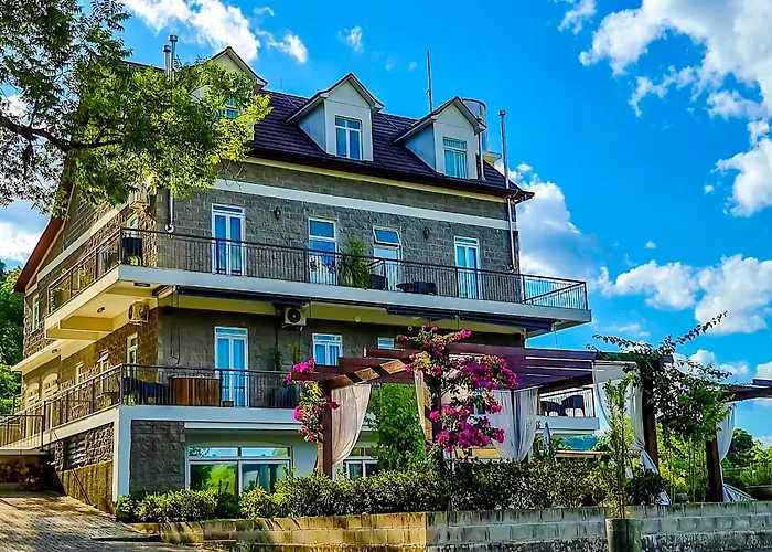 Lote20 Hotel Boutique Bento Gonçalves