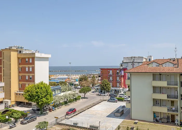 Hotel Cavour Cesenatico