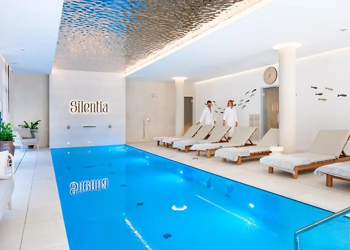 El Coto Boutique & Spa Hotel Colònia de Sant Jordi