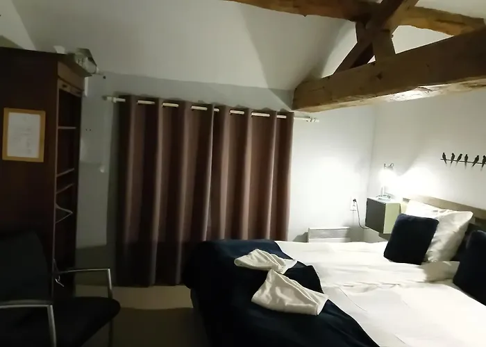 Auberge BonBeauJoli Saint-Jean-de-Monts