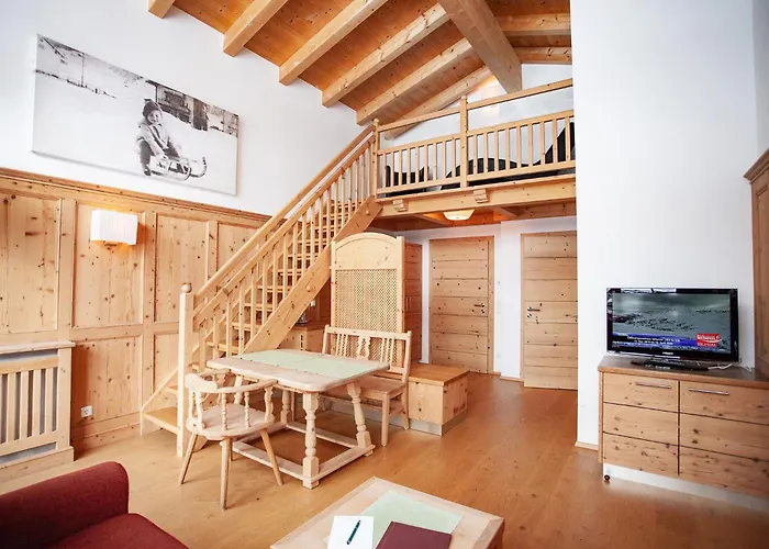 Hotels in Bramberg am Wildkogel