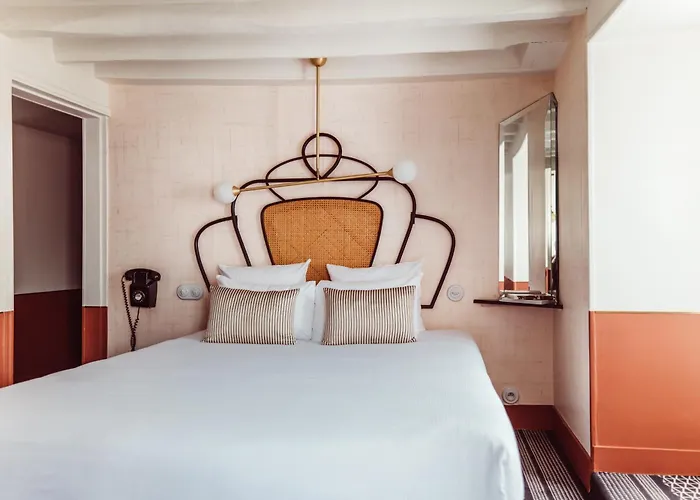 Hotel Panache