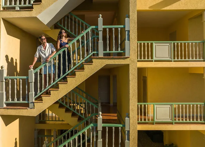 Jewel Paradise Cove Adult Beach Resort & Spa Runaway Bay
