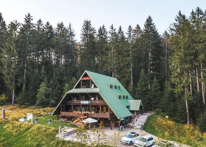 Hotels in Bühlertal