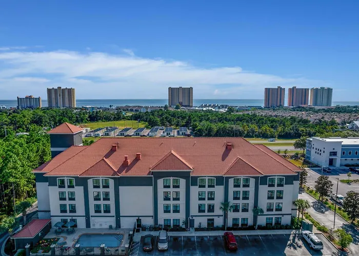 La Quinta By Wyndham Pcb Pier Park Area Hotel Panama City Beach