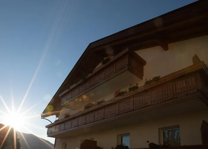 Residence Walchhof Schenna