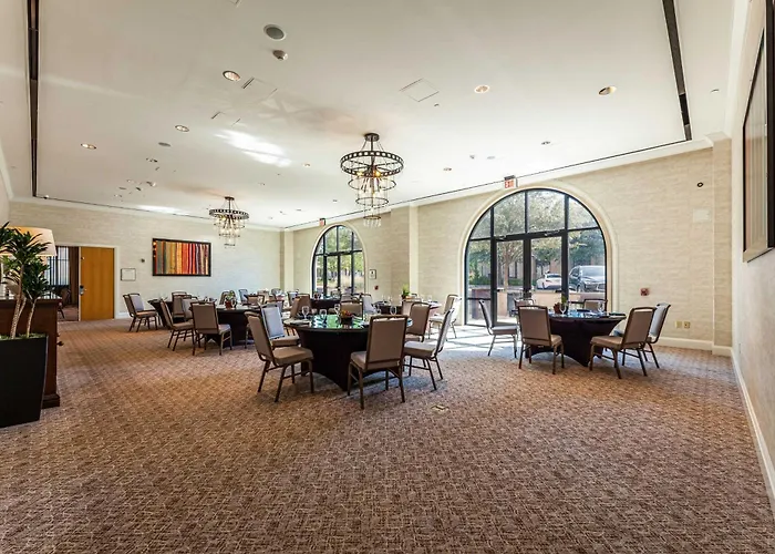 Sheraton Hotel Stonebriar The Colony