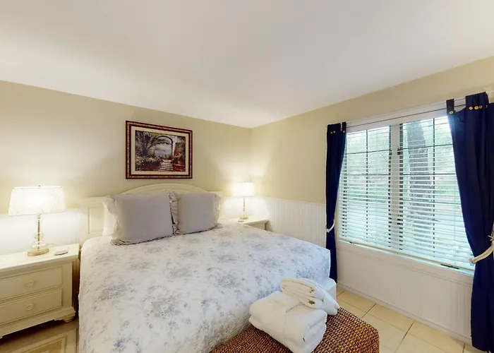 4250 Mariner'S Watch Villa Kiawah Island