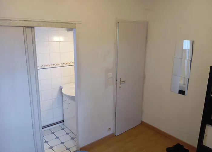 chambre bordeaux 33600 Pessac aéroport rocade 12 5 km