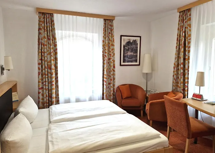 Hotel Lindenhof Bad Schandau