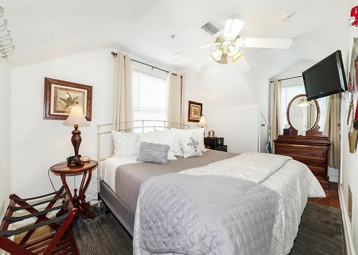 Agustin Inn - Saint Augustine - Adults Only