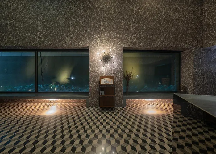 Gangnam Boutique Hotel Sohsul Séoul
