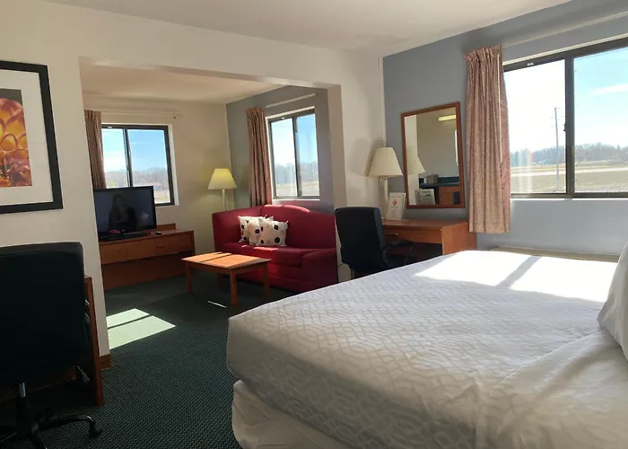 Carlyle Hotels