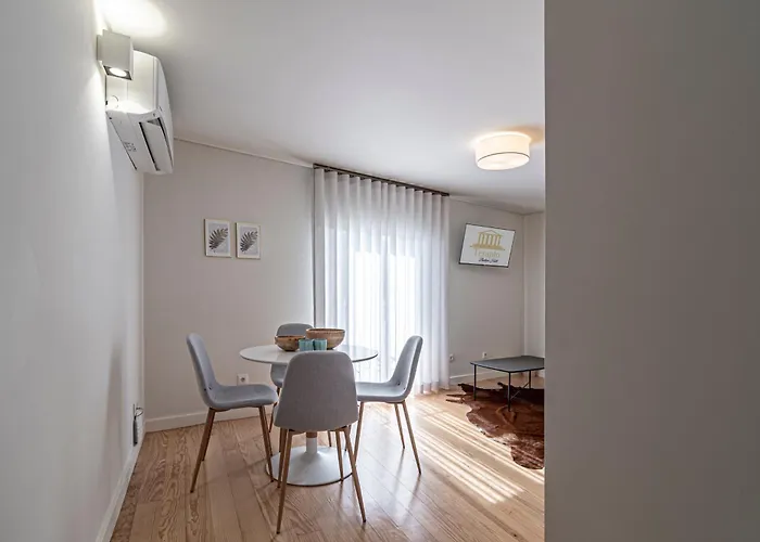 Templo Boutique Hotel Évora