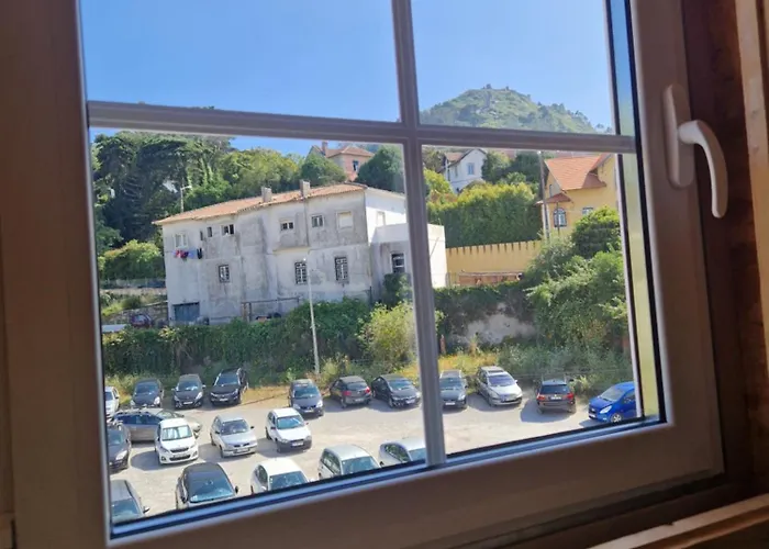 Casa Do Albuquerque Hotel Sintra