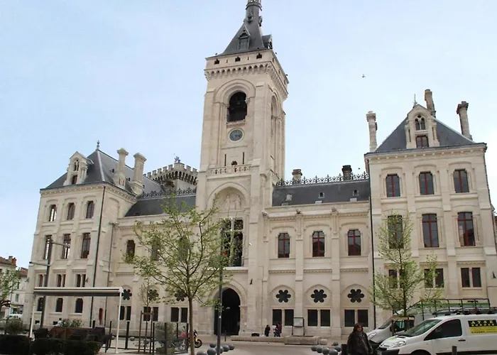 La Suite Angouleme