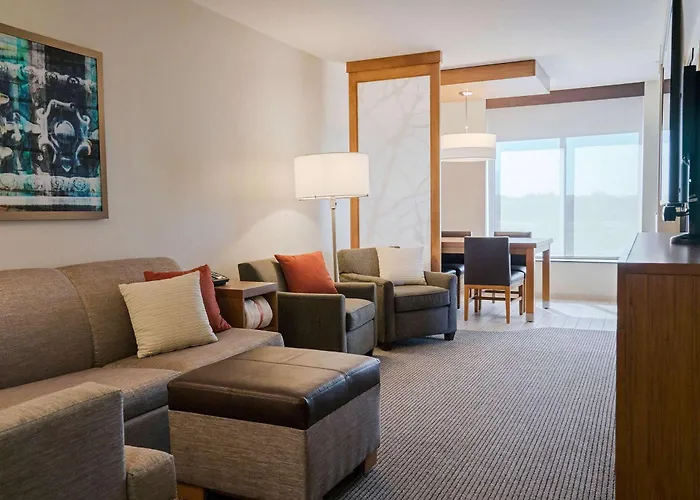 Amherst Hotels
