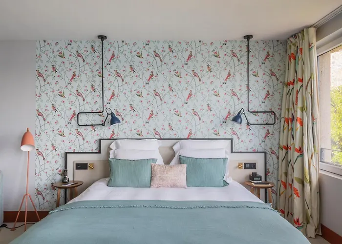 Castelbrac Hotel & Spa Dinard