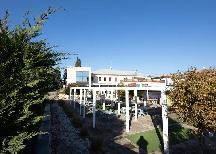 Locanda GIOVI CA' DI PONTE