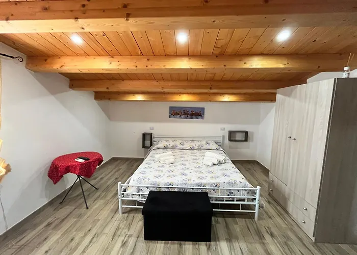 Bed and Breakfast Debel House Marina di Ragusa