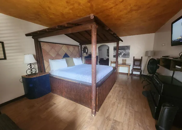 Inn At Avila Beach